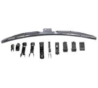 JAPANPARTS JPHY-043U Spazzole Tergicristalli