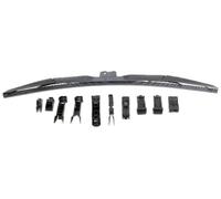 JAPANPARTS JPHY-050U Spazzole Tergicristalli