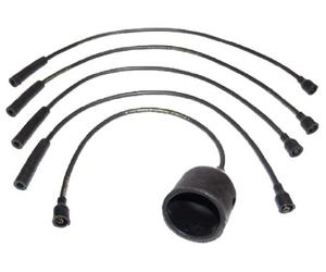 JAPANPARTS JPIC-801 Serie Cavi Candela