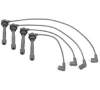 JAPANPARTS PU-H19 Puleggia cinghia albero a gomiti