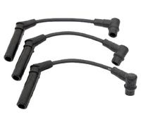 Japanparts Serie Cavi Candela IC-W09 per Chevrolet Matiz 0.8 1998-2005 (M200/M250) Daewoo