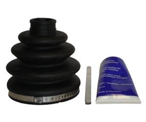 JAPANPARTS JPKB-030 Cuffia Giunto Omoc
