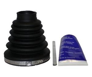 JAPANPARTS JPKB-050 Cuffia Giunto Omoc