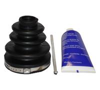 JAPANPARTS KB-128 Kit cuffia, semiasse
