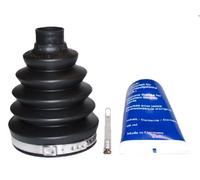 JAPANPARTS KB-242 Kit cuffia, semiasse