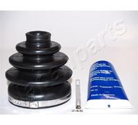 Kit cuffia, Semiasse - JAPANPARTS KB-248