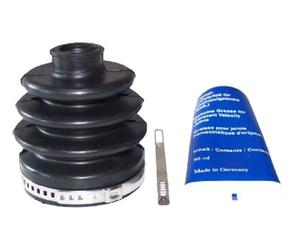 JAPANPARTS JPKB-259 Cuffia Giunto Omoc