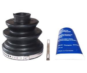 JAPANPARTS JPKB-276 Kit Cuffia Trajet 4/01> 2.0 Crdi