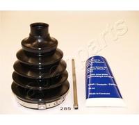 JAPANPARTS JPKB-285 Cuffia Giunto Omoc