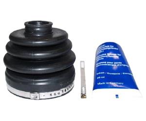 JAPANPARTS JPKB-293 Cuffia Giunto Omoc