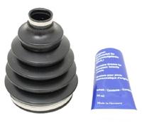 JAPANPARTS KB-900 Kit cuffia, semiasse