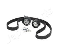 ASHIKA KCT008 Kit cinghia di distribuzione