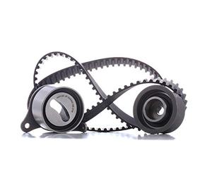 JAPANPARTS JPKDD-228 Kit Distr Corolla 92>00 1.3/1.4 16V