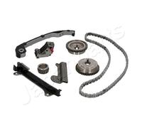 JAPANPARTS JPKDK-110 Kit Catena Distr Almera 00> 1.5