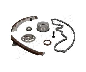 JAPANPARTS JPKDK-201 Kit Catena Distr