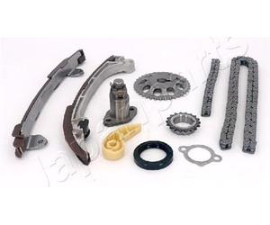 JAPANPARTS JPKDK-205 Kit Catena Distr