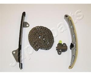JAPANPARTS JPKDK-207 Kit Catena Distr Yaris 01> 1.4 D-4D