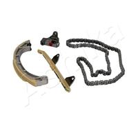 Kit catena distribuzione Simplex KDK-208 JAPANPARTS per TOYOTA YARIS