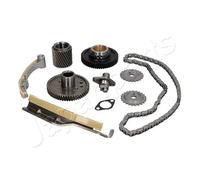 JAPANPARTS KDK-501 - Kit catena distribuzione