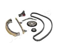 Kit catena distribuzione Simplex KDK-600 JAPANPARTS per DAIHATSU TERIOS COPEN