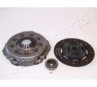 JAPANPARTS JPKF-016 Kit Frizione