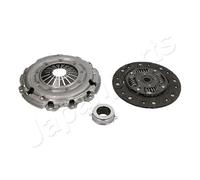Japanparts Kit frizione KF-020 per Chery, DR 1.6