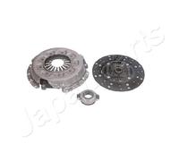 JAPANPARTS JPKF-1014 Kit Frizione Terrano 96> 2.7 Tdi