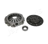 JAPANPARTS JPKF-1038 Kit Frizione Navara 03/05 2.5 Dci