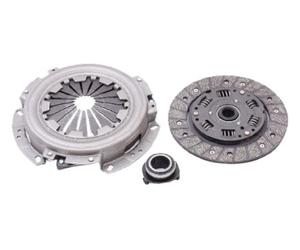 JAPANPARTS JPKF-1051 Kit Frizione