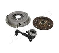 JAPANPARTS JPKF-1052 Kit Frizione Micra 10> 1.2 16V