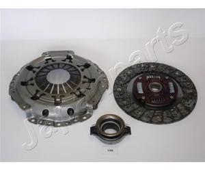 JAPANPARTS JPKF-156 Kit Frizione Maxima 95 2.0