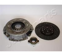 JAPANPARTS JPKF-166 Kit Frizione