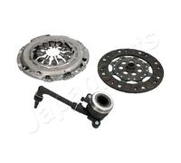 KF-183 JAPANPARTS Kit frizione per ,DACIA,MERCEDES-BENZ,NISSAN,RENAULT