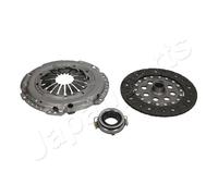 Japanparts KF-2014 Kit Frizione per Toyota Avensis Station Wagon