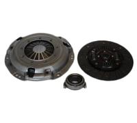 JAPANPARTS KF-2017 Kit frizione