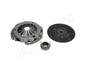 JAPANPARTS JPKF-2054 Kit Frizione Hilux 94 2.4 D