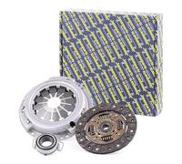 KIT FRIZIONE CITROEN C1 1.0 TOYOTA AYGO 1.0 TOYOTA YARIS 1.0 , 1.0 GPL 204178