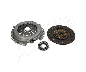 JAPANPARTS JPKF-2099 Kit Frizione