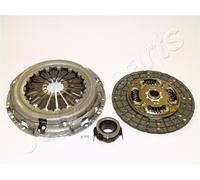 JAPANPARTS JPKF-2102 Kit Frizione Hilux 8/05> 2.5 Ds
