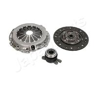 Japanparts Kit frizione JPKF-2117 per Toyota e Subaru