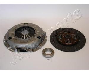 JAPANPARTS JPKF-242 Kit Frizione