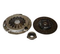 JAPANPARTS JPKF-348 Kit Frizione