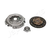 JAPANPARTS JPKF-358 Kit Frizione Mx5 98> 1.6 16V