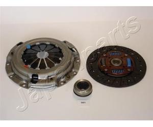 JAPANPARTS JPKF-361 Kit Frizione