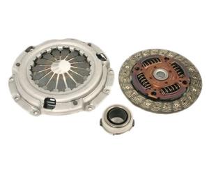 JAPANPARTS JPKF-377 Kit Frizione