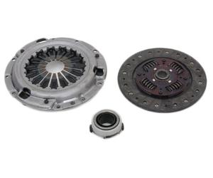 JAPANPARTS JPKF-382 Kit Frizione