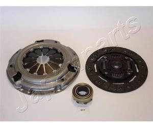 JAPANPARTS JPKF-417 Kit Frizione