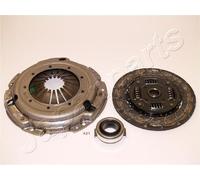 Japanparts Kit frizione 92-04-421 per Honda Accord VIII 2.0i