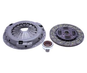 JAPANPARTS JPKF-457 Kit Frizione