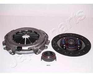 JAPANPARTS JPKF-463 Kit Frizione